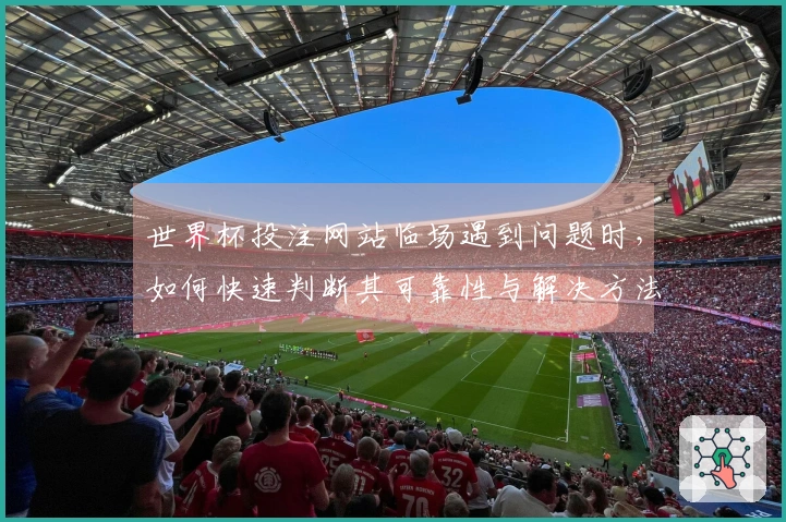 世界杯投注网站临场遇到问题时，如何快速判断其可靠性与解决方法