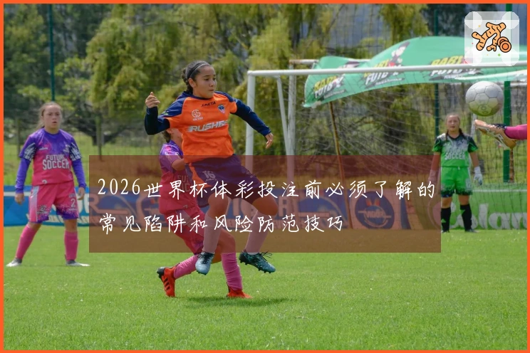 2026世界杯体彩投注前必须了解的常见陷阱和风险防范技巧