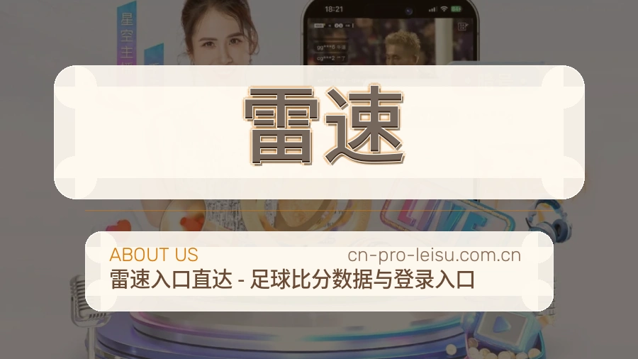 关于雷速